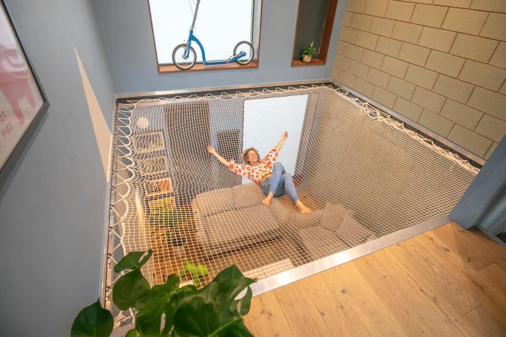 Hammock Heights! Hot Tub,Private Garage,Citycentre Manchester Exterior foto