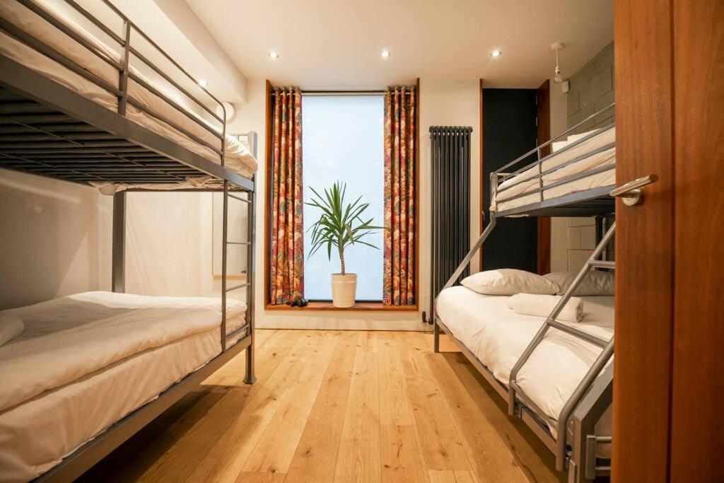 Hammock Heights! Hot Tub,Private Garage,Citycentre Manchester Exterior foto